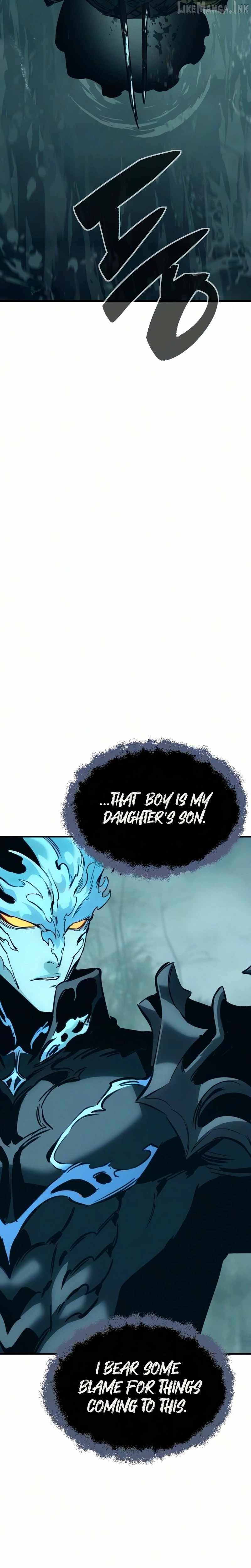 The Necromancer of a Noble Sword Family Chapter 26 page 44