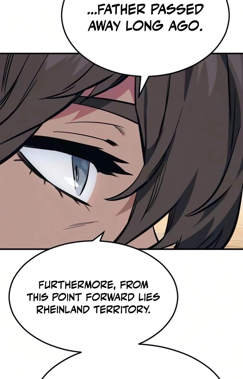 The Necromancer of a Noble Sword Family Chapter 27 page 96