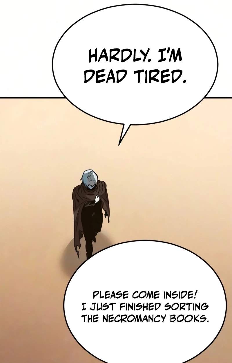 The Necromancer of a Noble Sword Family Chapter 27 page 126