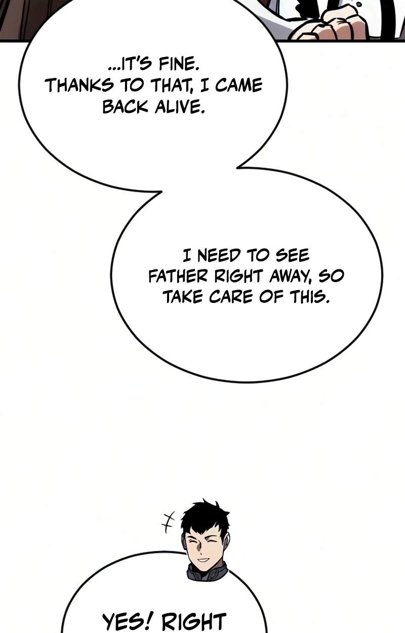 The Necromancer of a Noble Sword Family Chapter 27 page 130