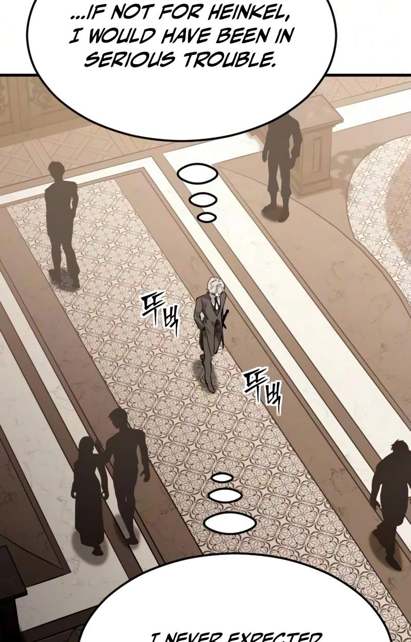 The Necromancer of a Noble Sword Family Chapter 27 page 133