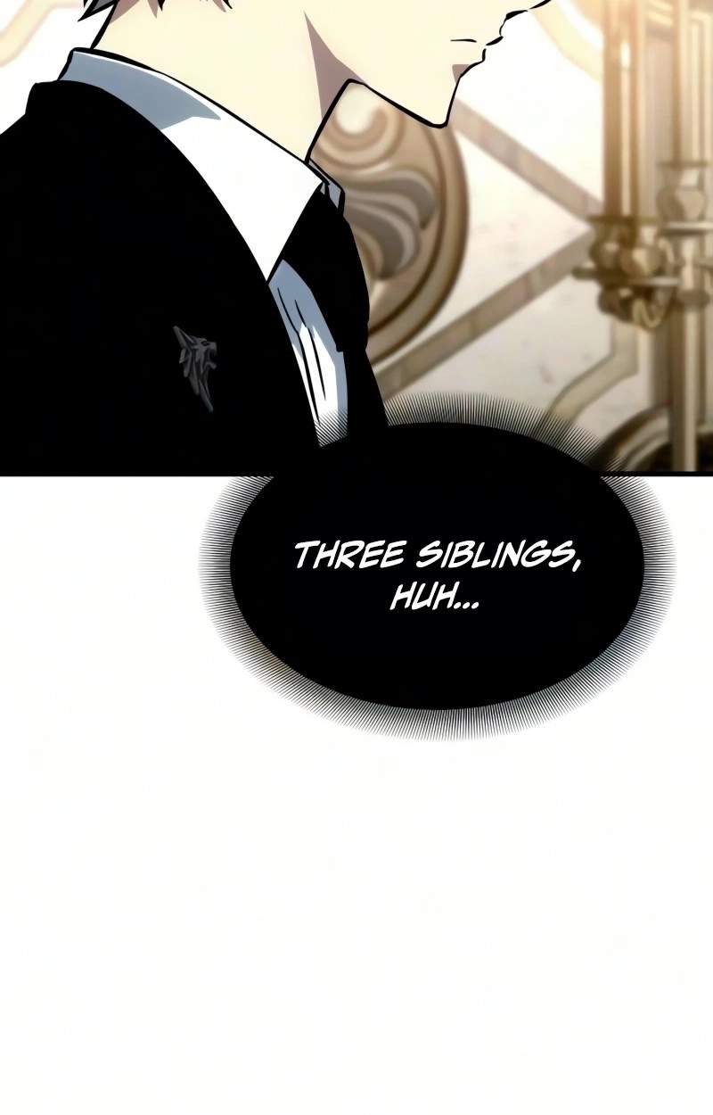 The Necromancer of a Noble Sword Family Chapter 27 page 139