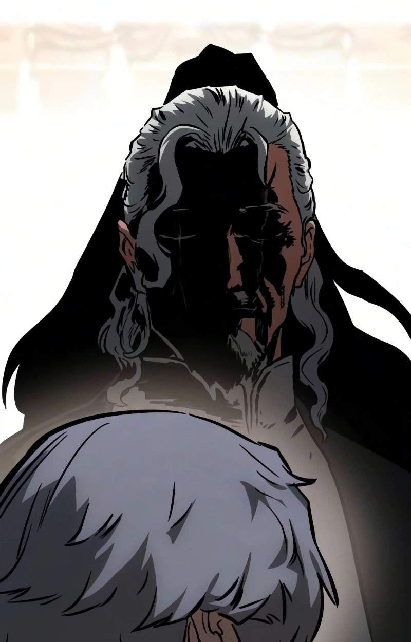 The Necromancer of a Noble Sword Family Chapter 27 page 151