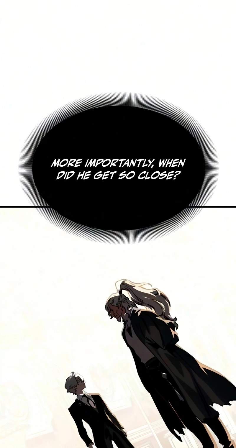 The Necromancer of a Noble Sword Family Chapter 27 page 158