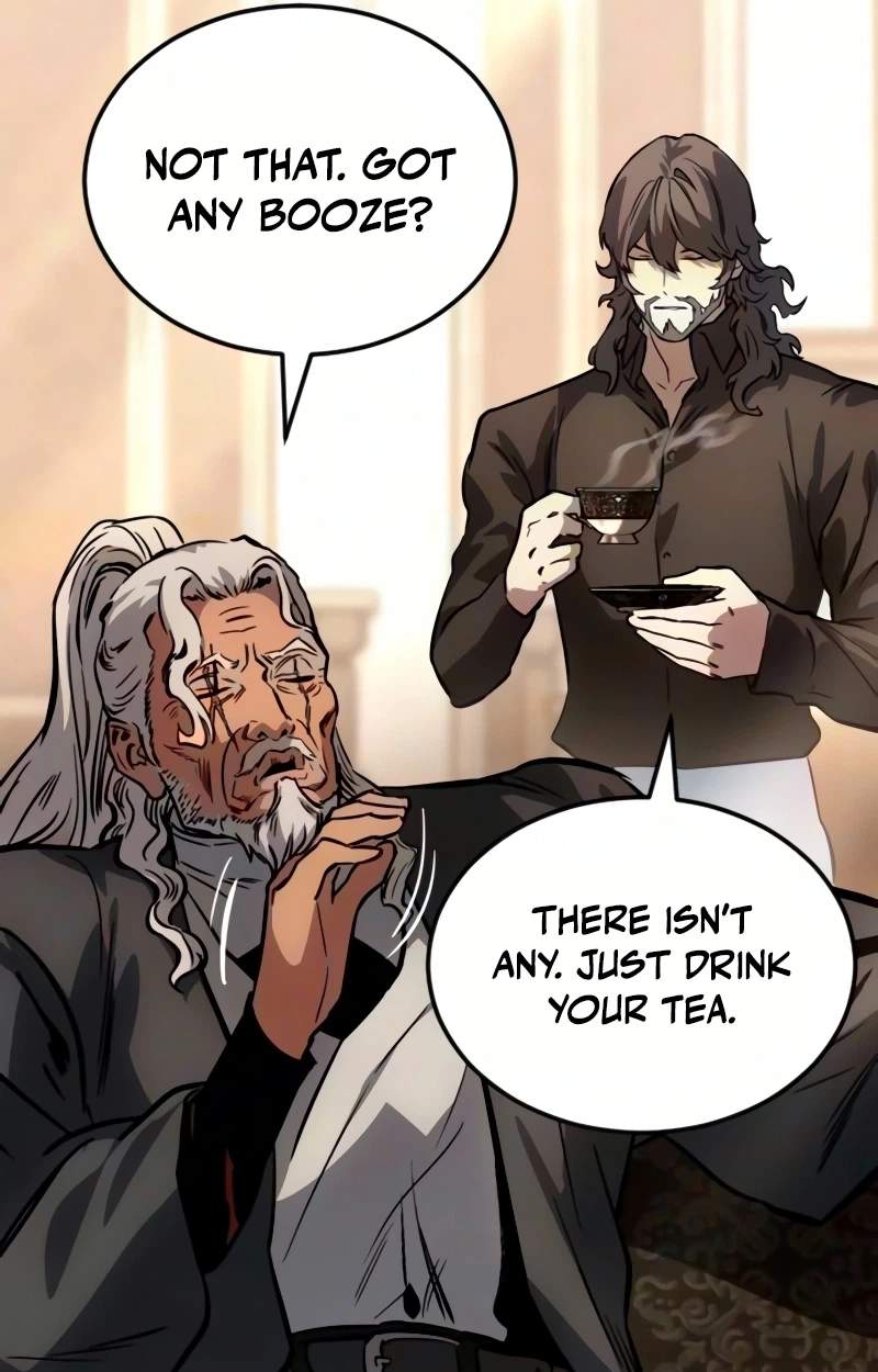 The Necromancer of a Noble Sword Family Chapter 27 page 171