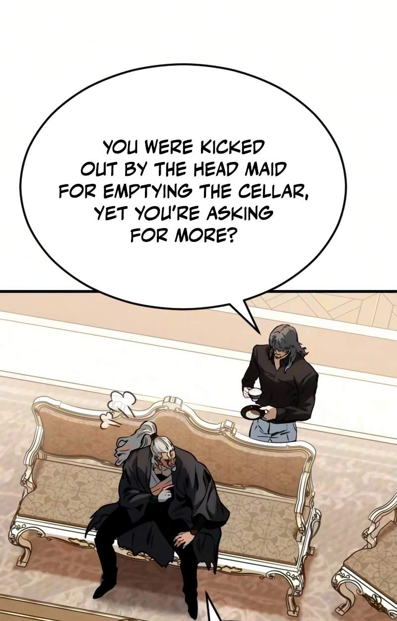 The Necromancer of a Noble Sword Family Chapter 27 page 173