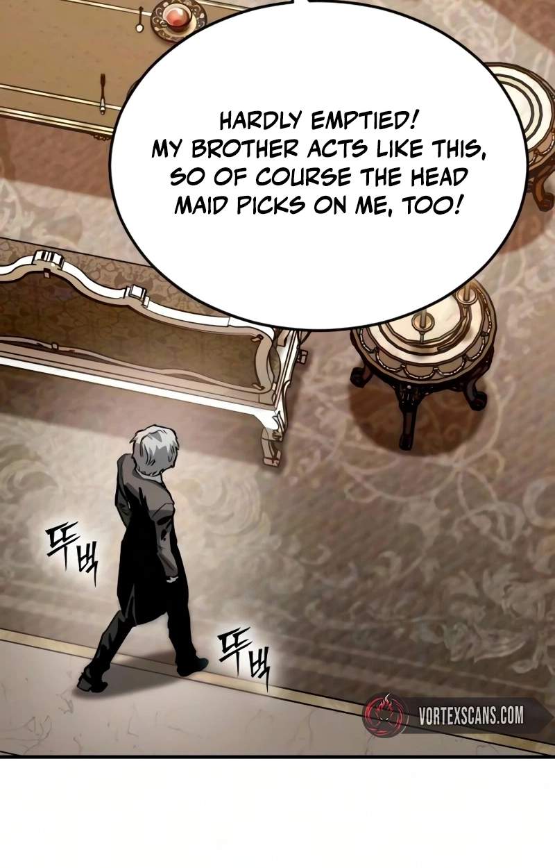 The Necromancer of a Noble Sword Family Chapter 27 page 174