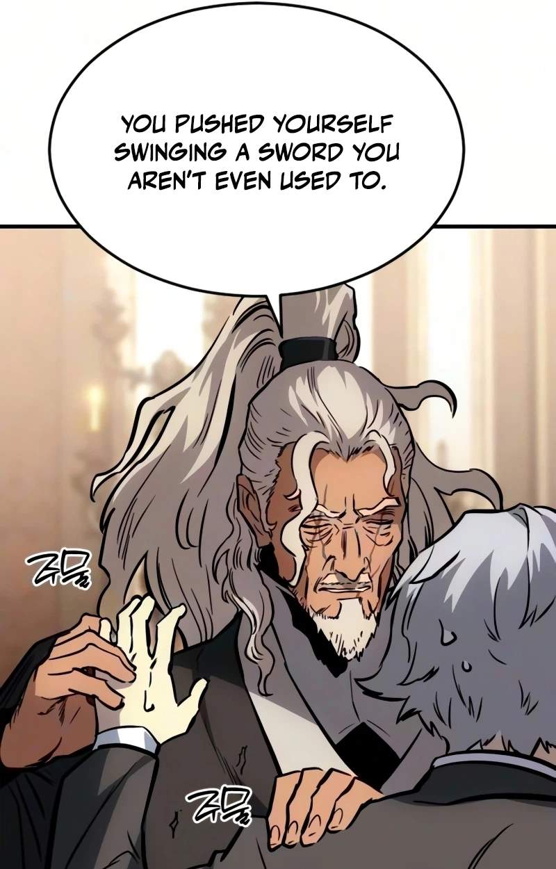 The Necromancer of a Noble Sword Family Chapter 27 page 193