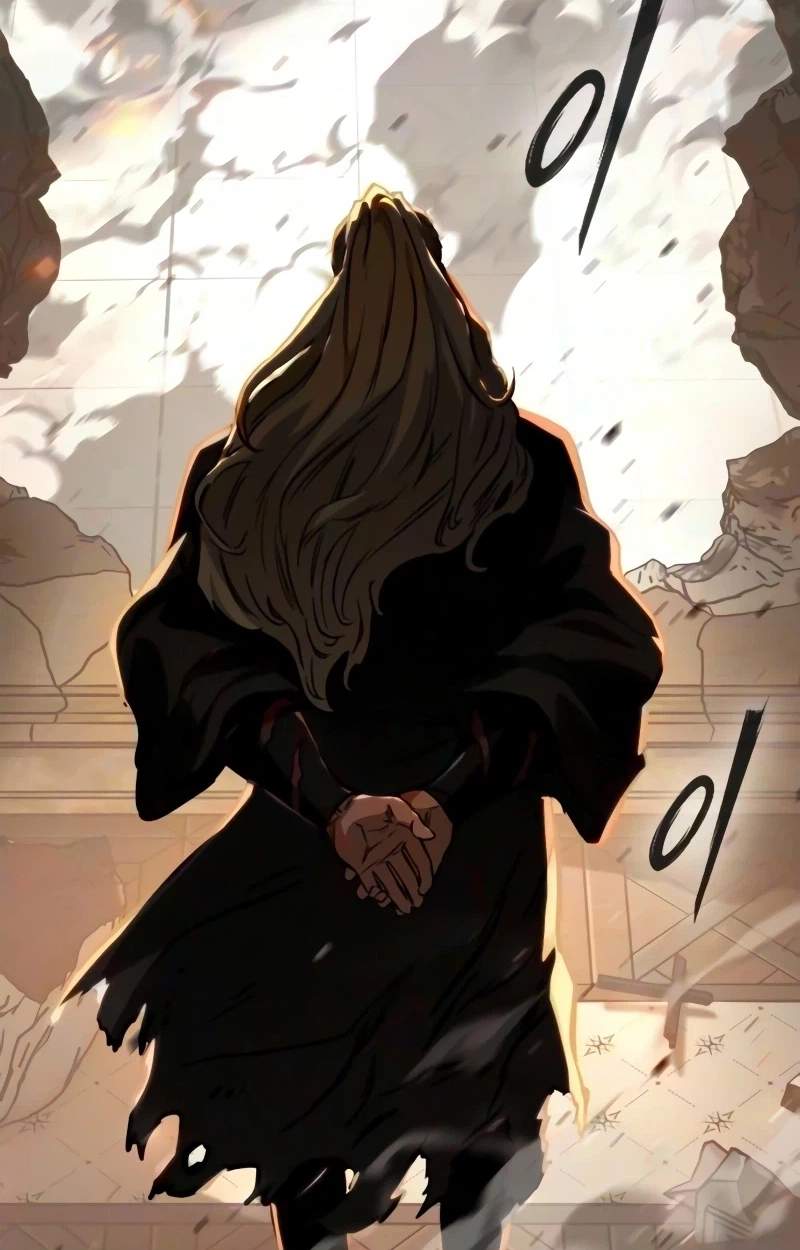 The Necromancer of a Noble Sword Family Chapter 27 page 220