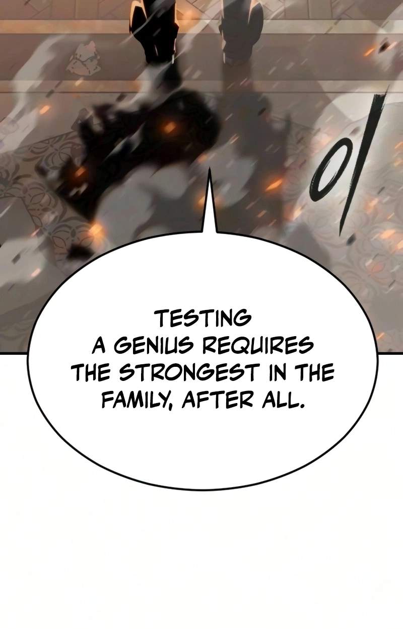 The Necromancer of a Noble Sword Family Chapter 27 page 221