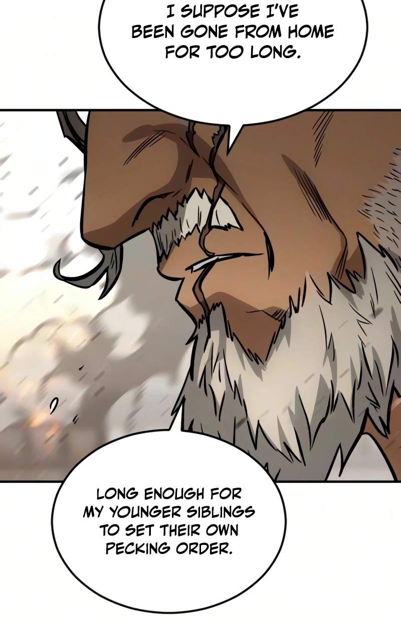 The Necromancer of a Noble Sword Family Chapter 27 page 236