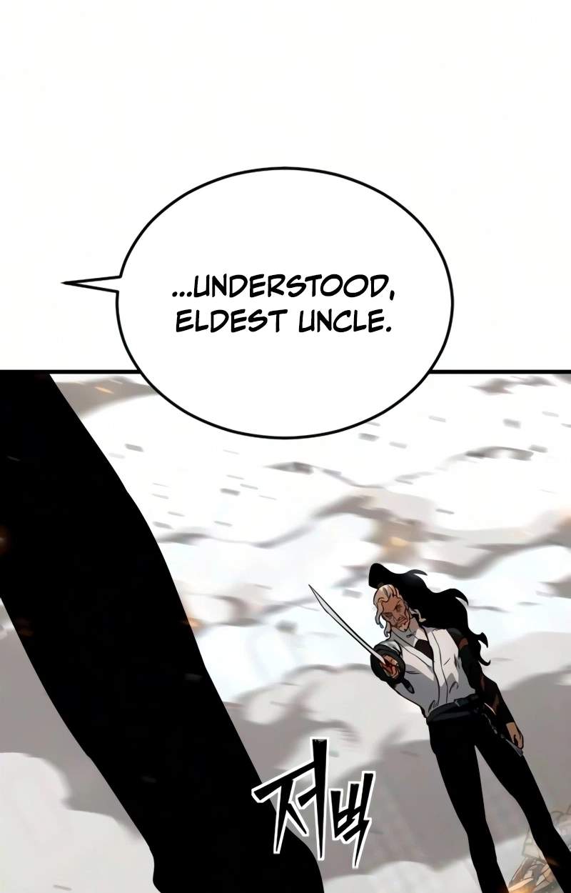 The Necromancer of a Noble Sword Family Chapter 27 page 242