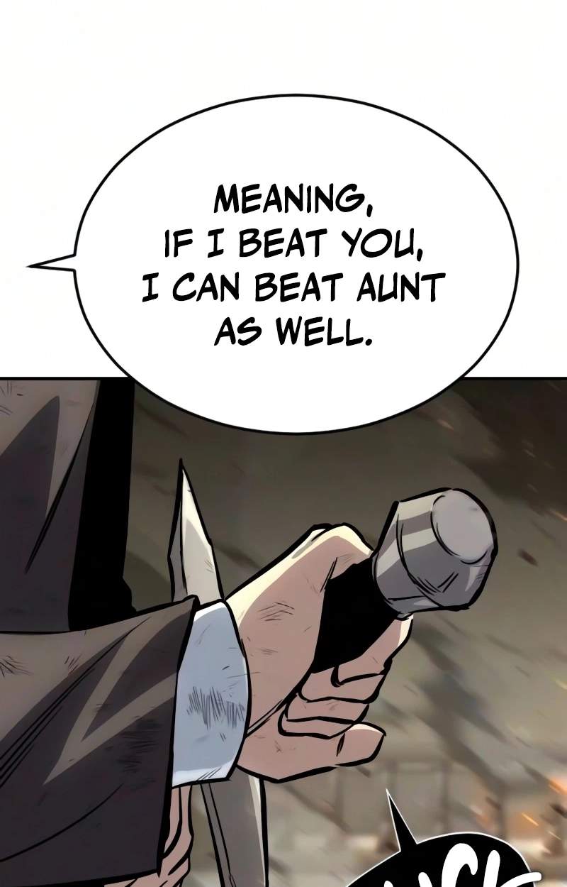 The Necromancer of a Noble Sword Family Chapter 27 page 244