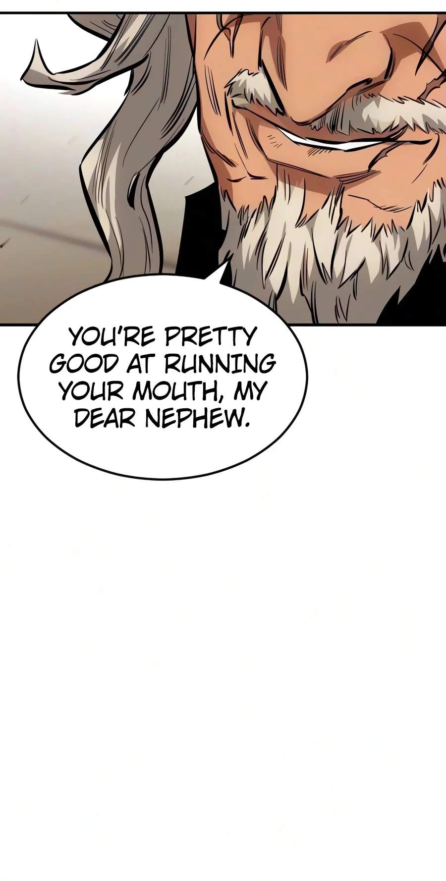 The Necromancer of a Noble Sword Family Chapter 28 page 14