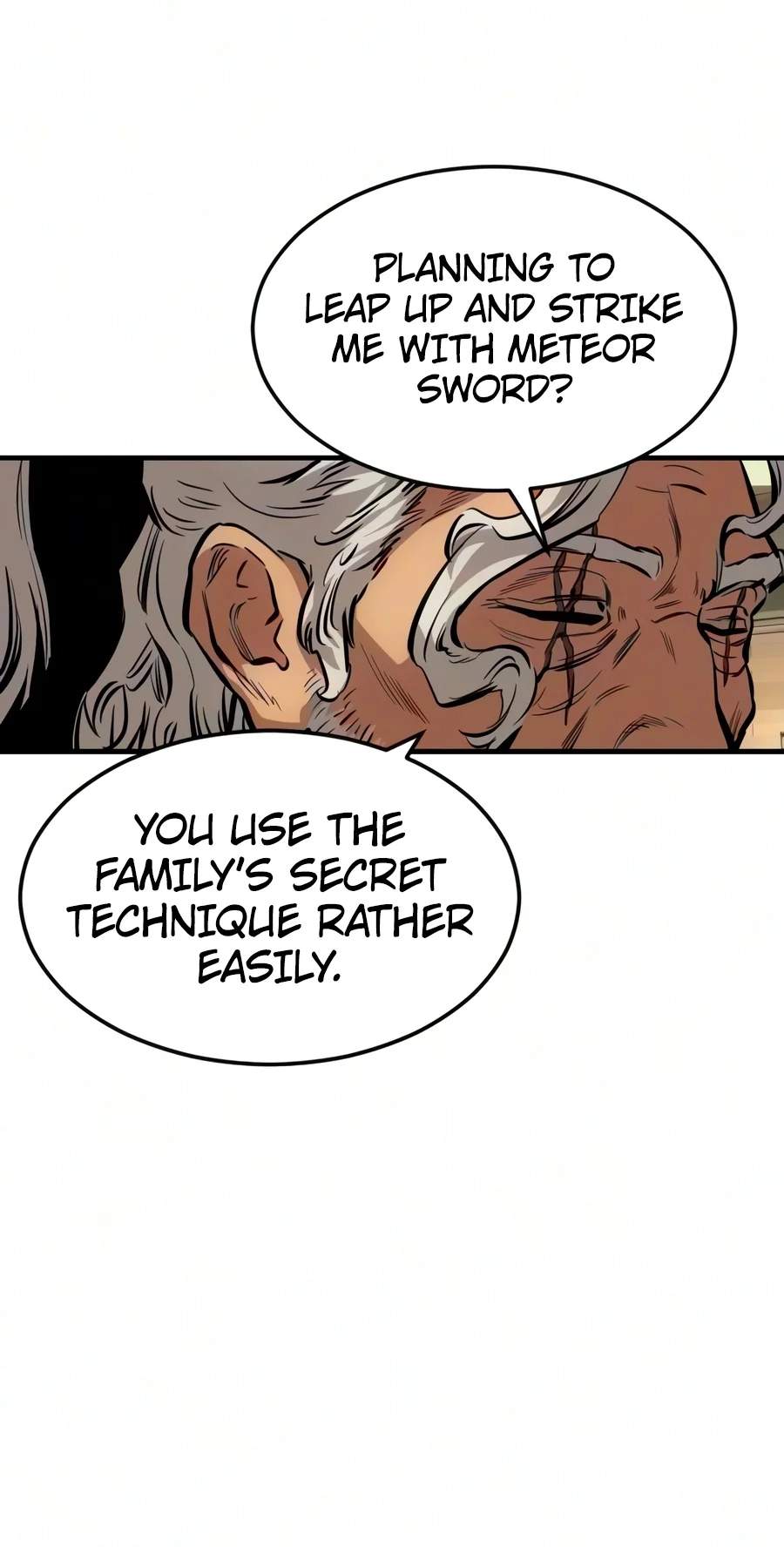 The Necromancer of a Noble Sword Family Chapter 28 page 22
