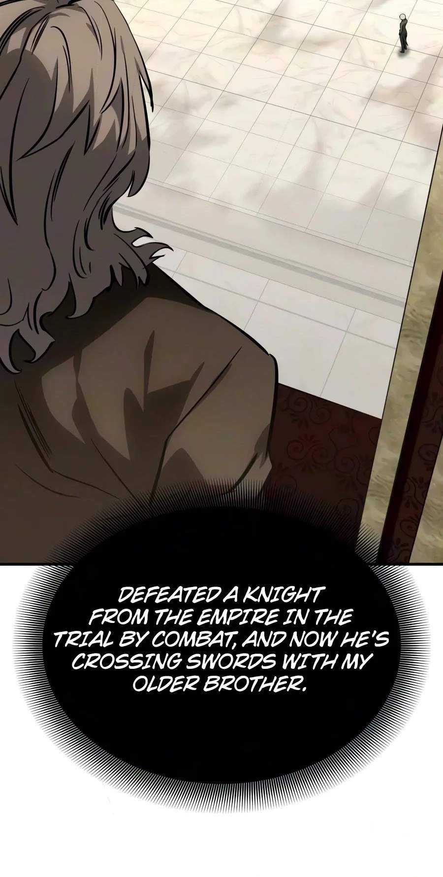 The Necromancer of a Noble Sword Family Chapter 28 page 43