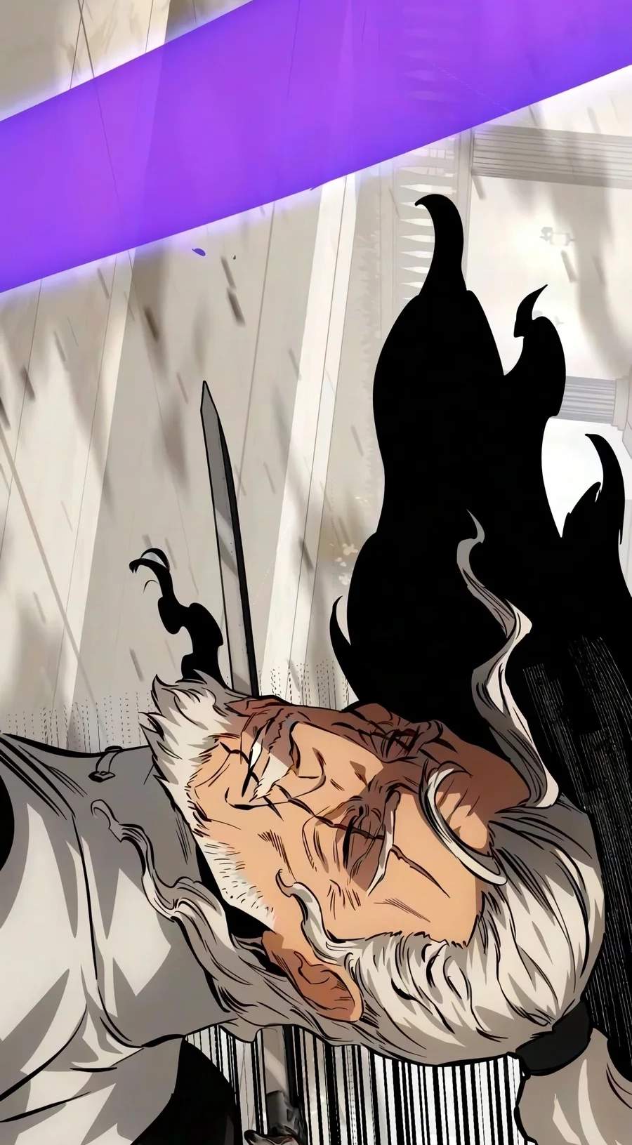 The Necromancer of a Noble Sword Family Chapter 28 page 76