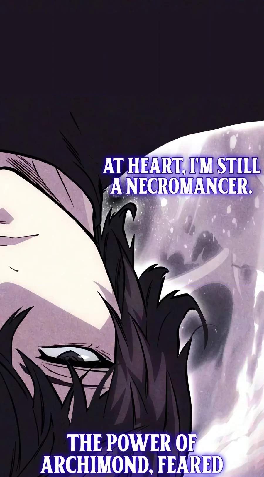 The Necromancer of a Noble Sword Family Chapter 28 page 120