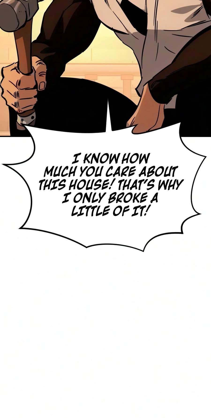 The Necromancer of a Noble Sword Family Chapter 28 page 137