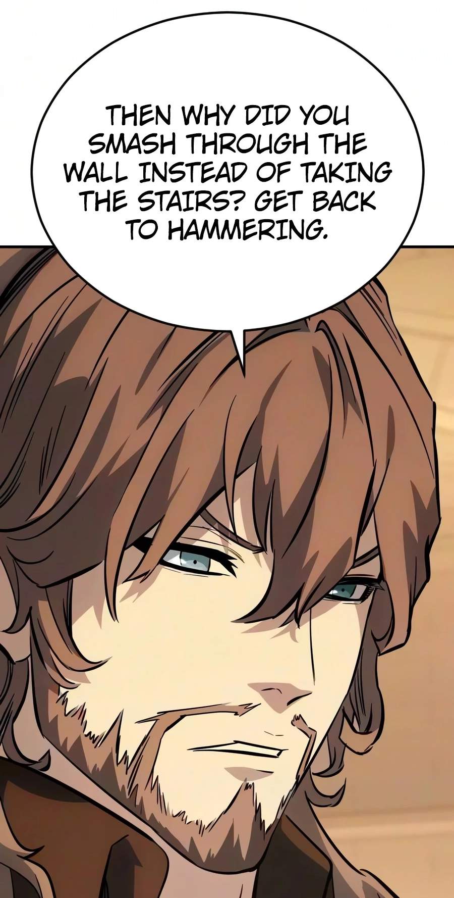 The Necromancer of a Noble Sword Family Chapter 28 page 138