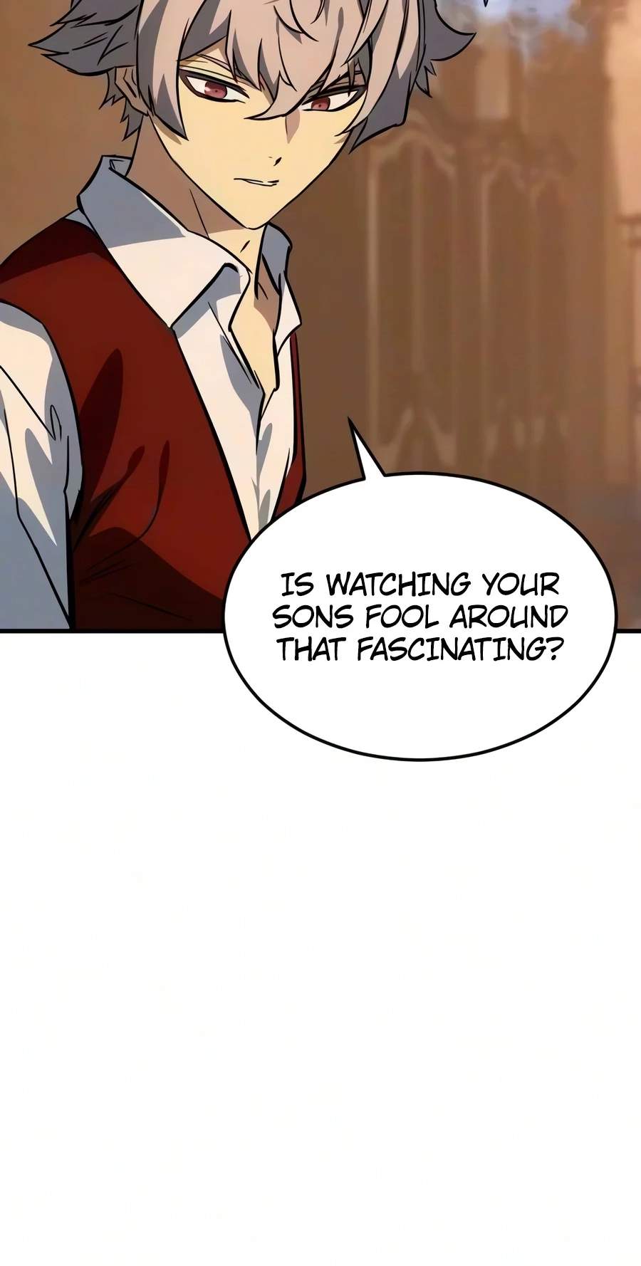 The Necromancer of a Noble Sword Family Chapter 28 page 142