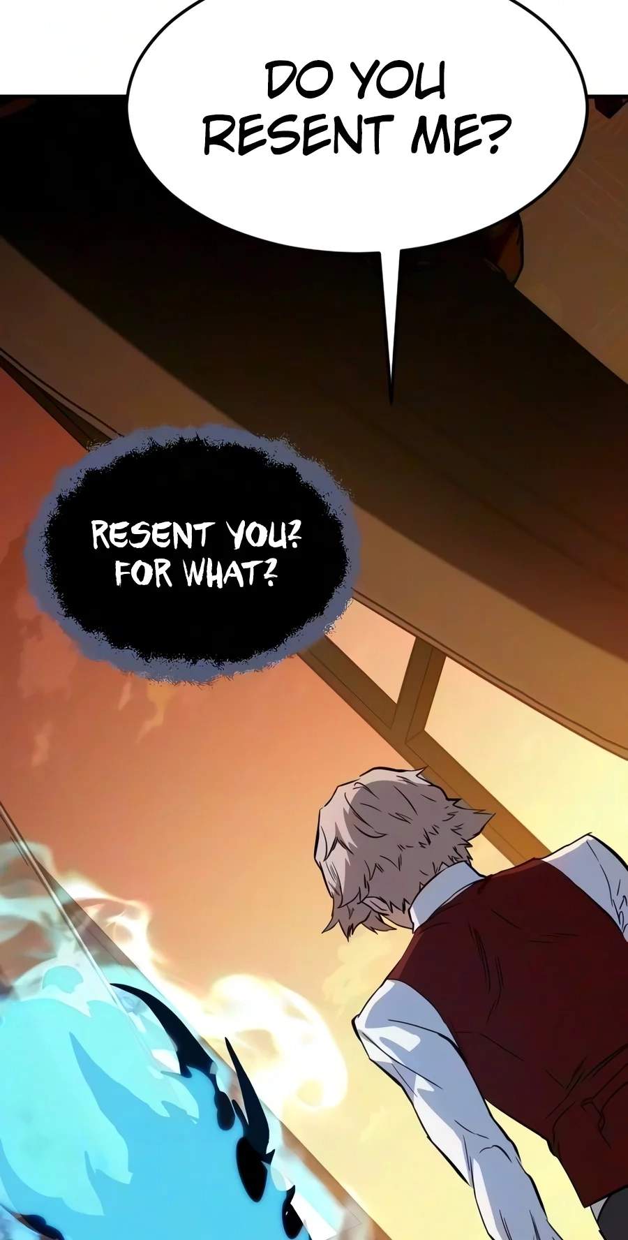 The Necromancer of a Noble Sword Family Chapter 28 page 154