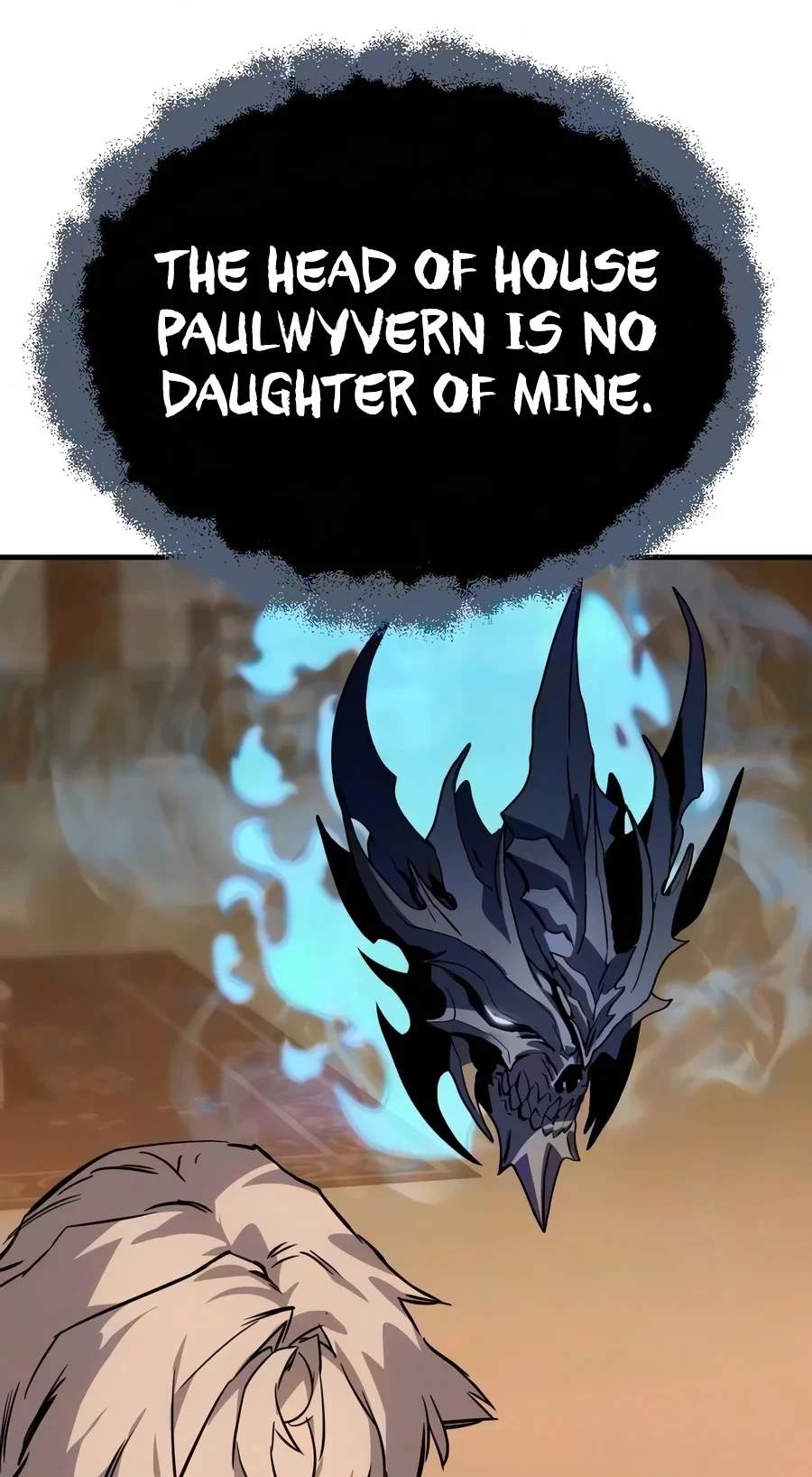 The Necromancer of a Noble Sword Family Chapter 28 page 157