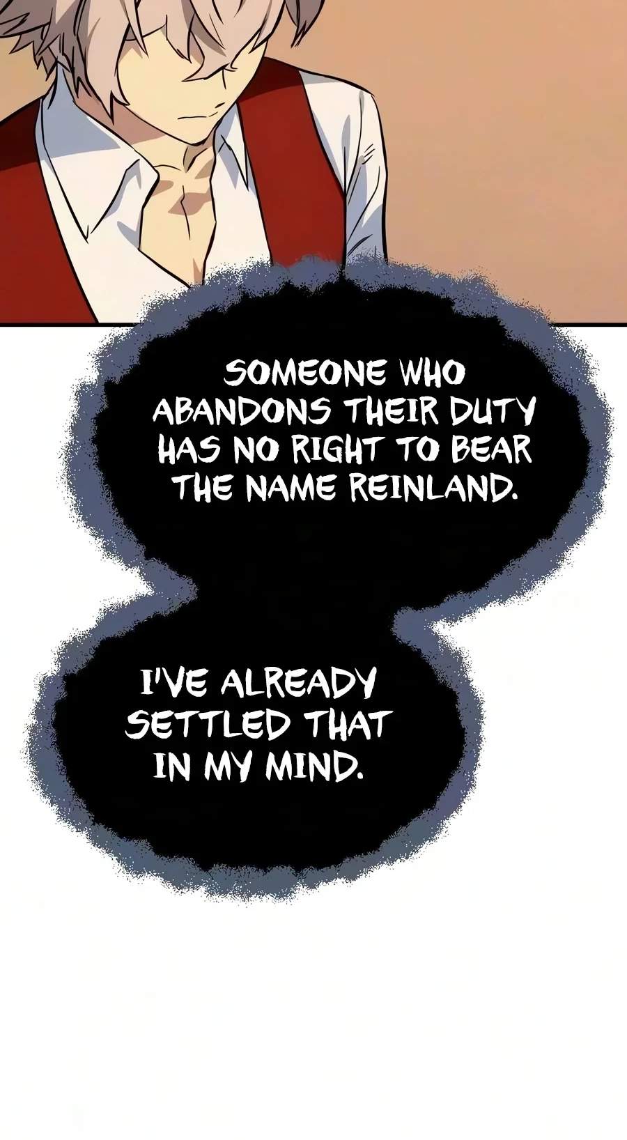 The Necromancer of a Noble Sword Family Chapter 28 page 158