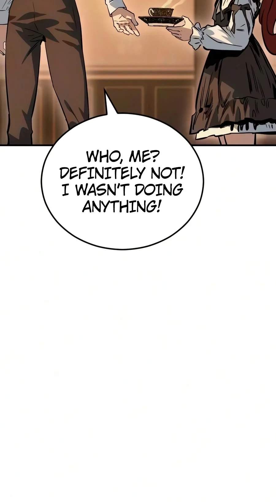 The Necromancer of a Noble Sword Family Chapter 28 page 166