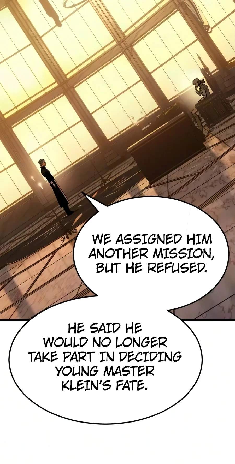 The Necromancer of a Noble Sword Family Chapter 28 page 184