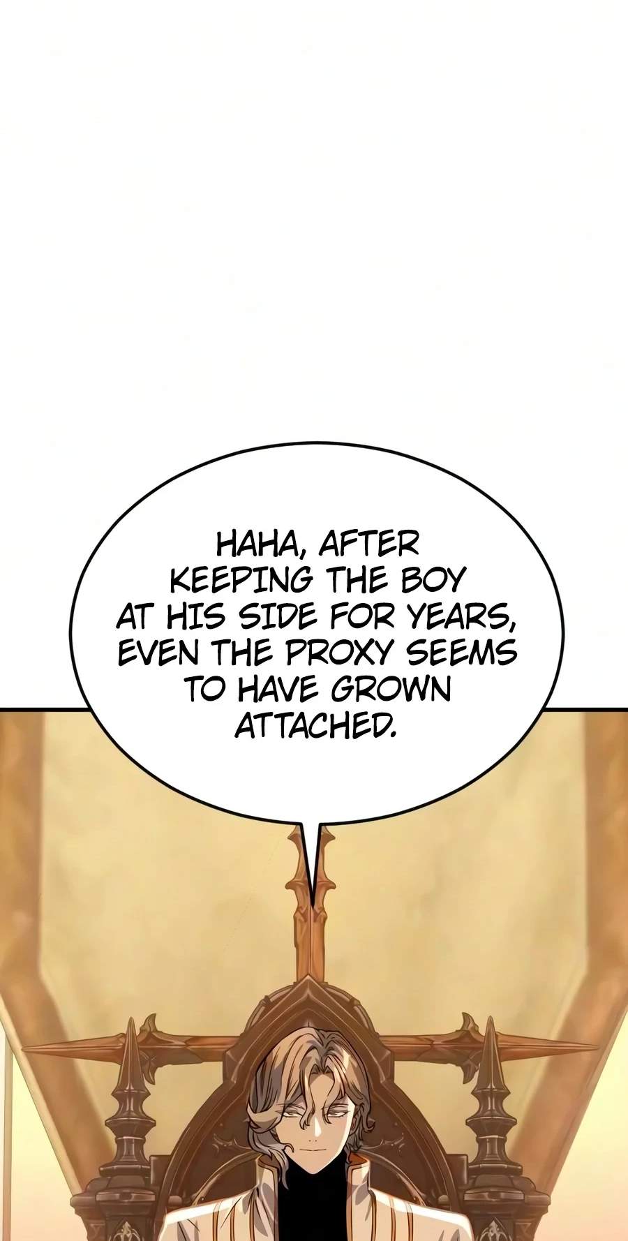 The Necromancer of a Noble Sword Family Chapter 28 page 185