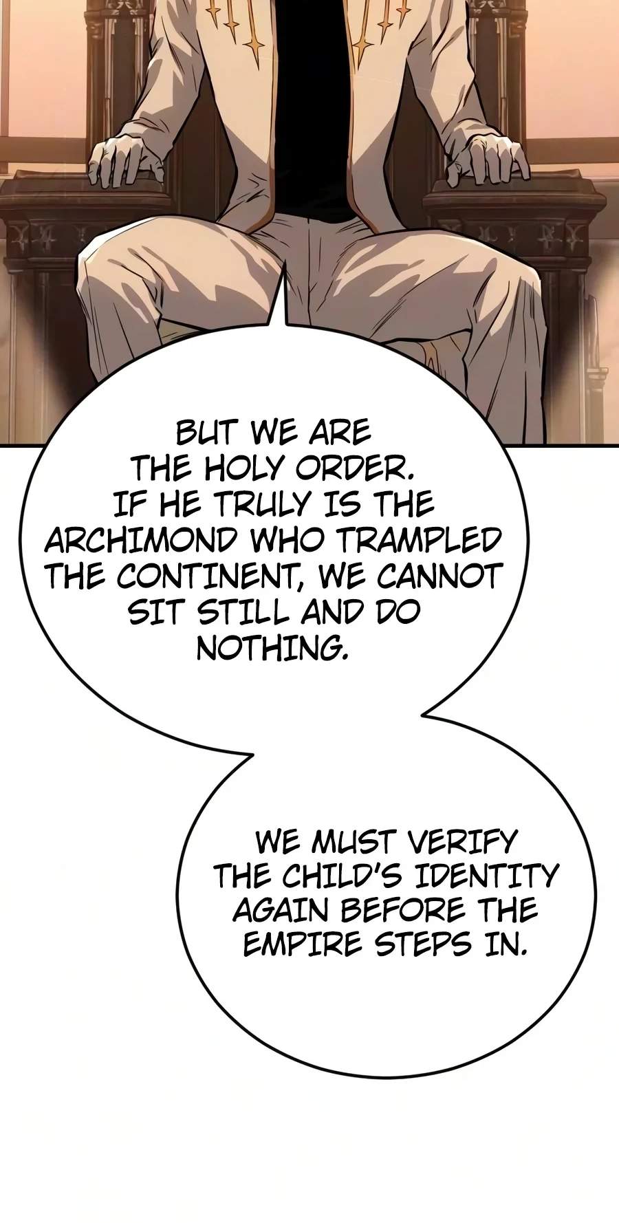 The Necromancer of a Noble Sword Family Chapter 28 page 186