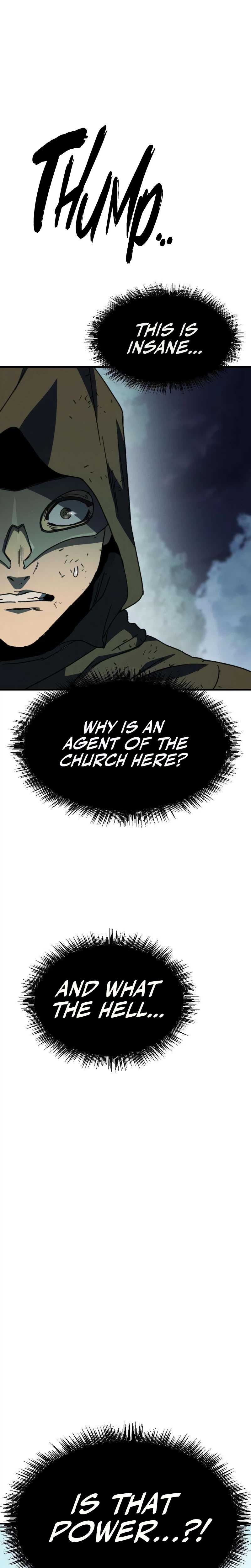 The Necromancer of a Noble Sword Family Chapter 5 page 15