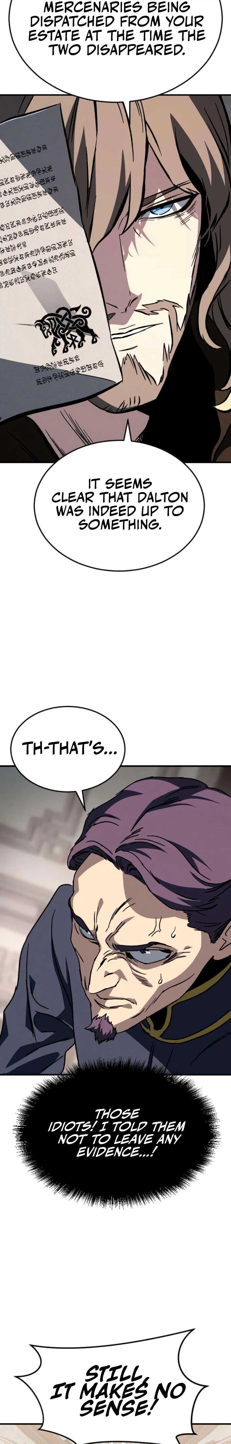 The Necromancer of a Noble Sword Family Chapter 5 page 39