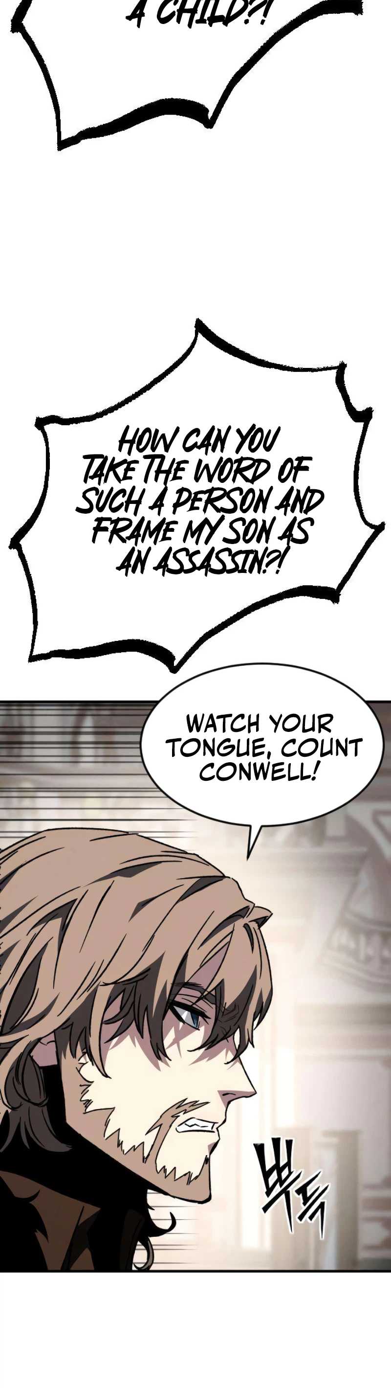 The Necromancer of a Noble Sword Family Chapter 5 page 43