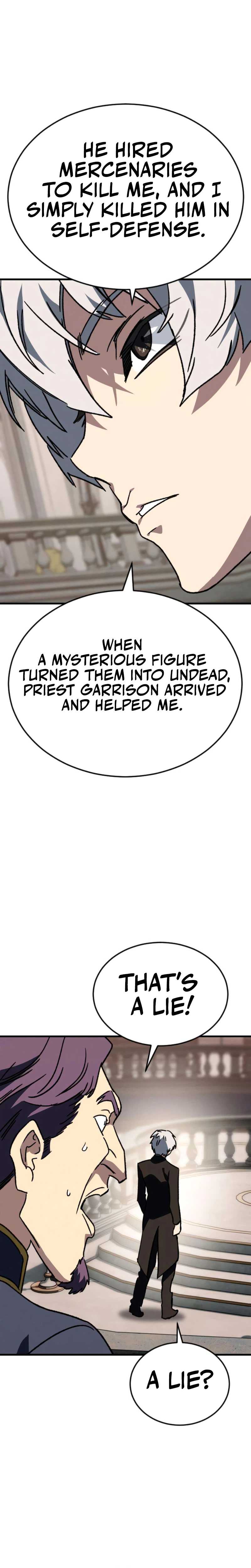 The Necromancer of a Noble Sword Family Chapter 5 page 46