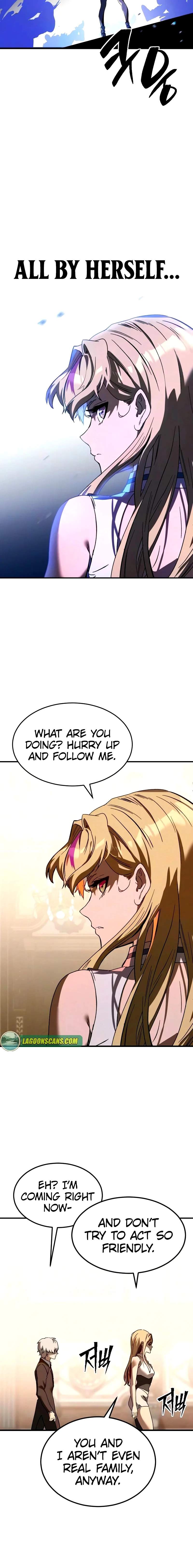 The Necromancer of a Noble Sword Family Chapter 6 page 4