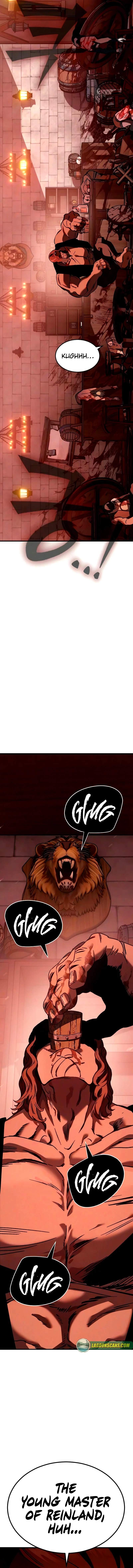 The Necromancer of a Noble Sword Family Chapter 6 page 35