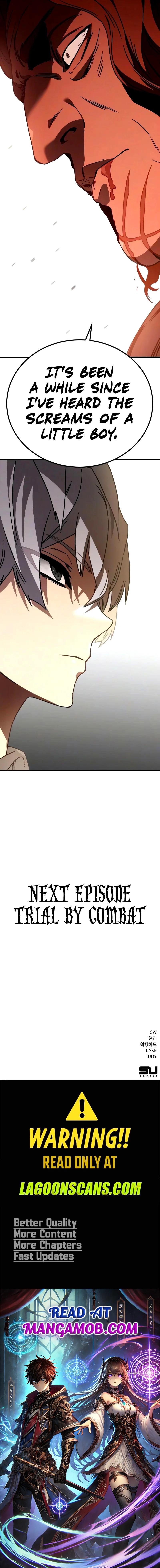 The Necromancer of a Noble Sword Family Chapter 6 page 36