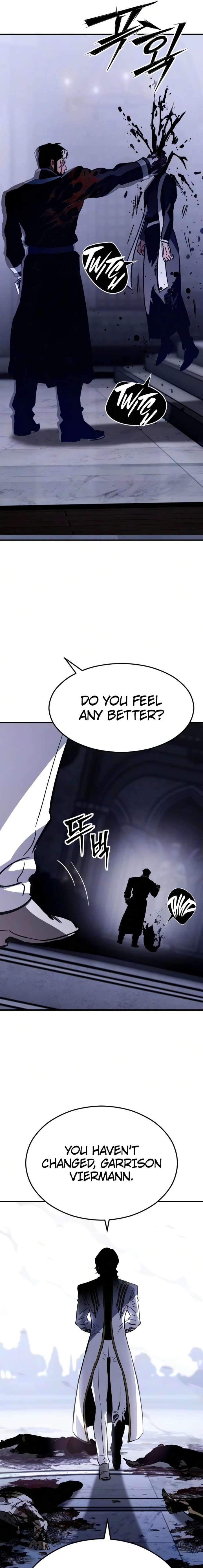 The Necromancer of a Noble Sword Family Chapter 8 page 40