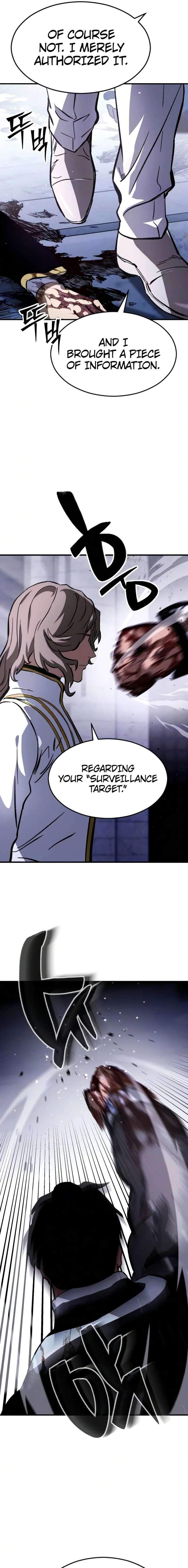 The Necromancer of a Noble Sword Family Chapter 8 page 42