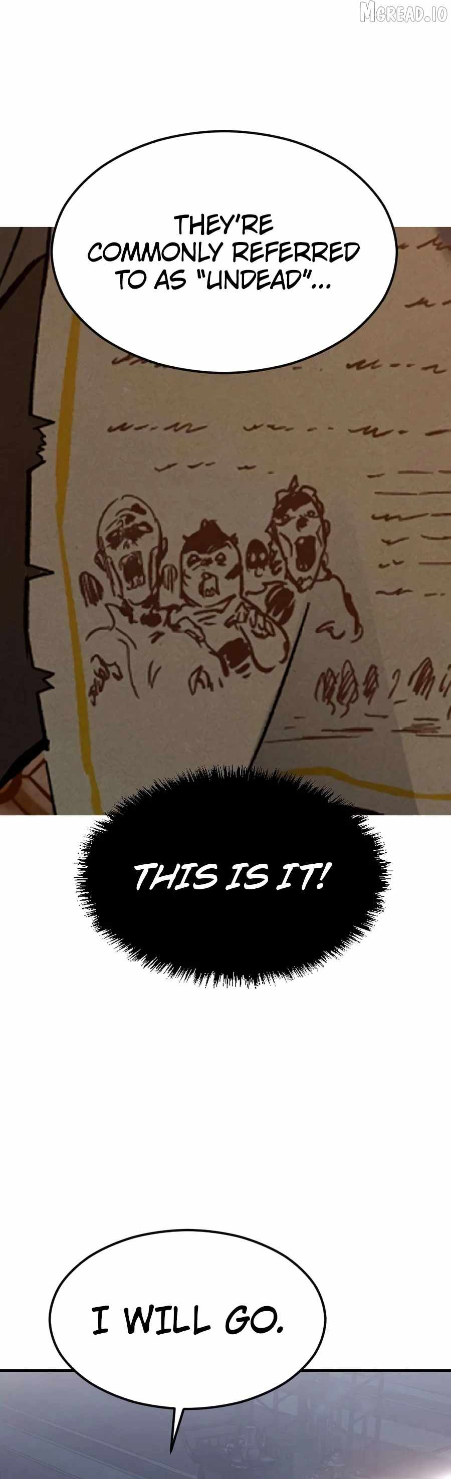 The Necromancer of a Noble Sword Family Chapter 9 page 7