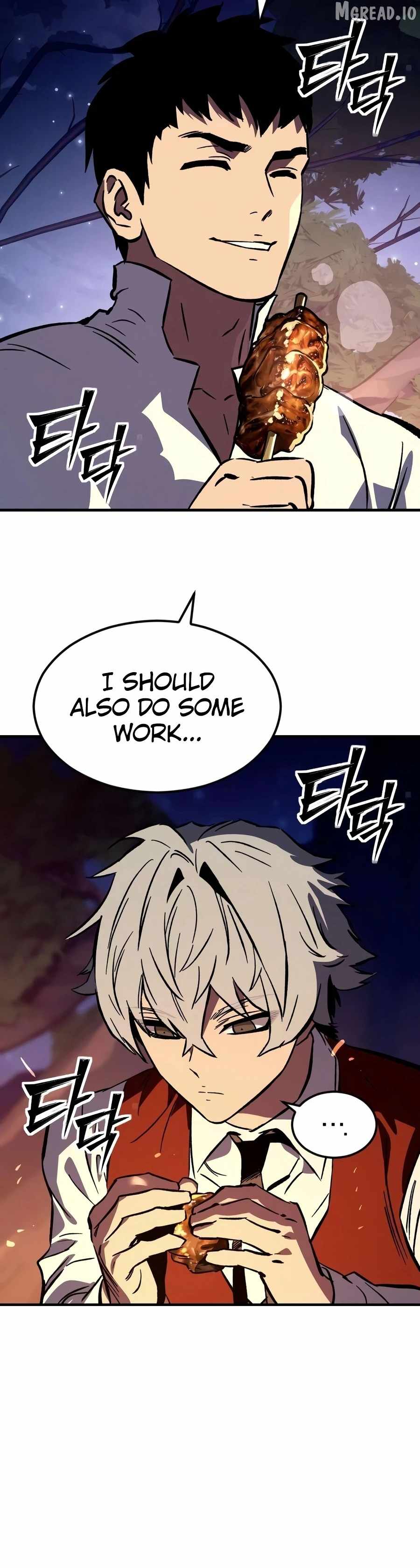 The Necromancer of a Noble Sword Family Chapter 9 page 9