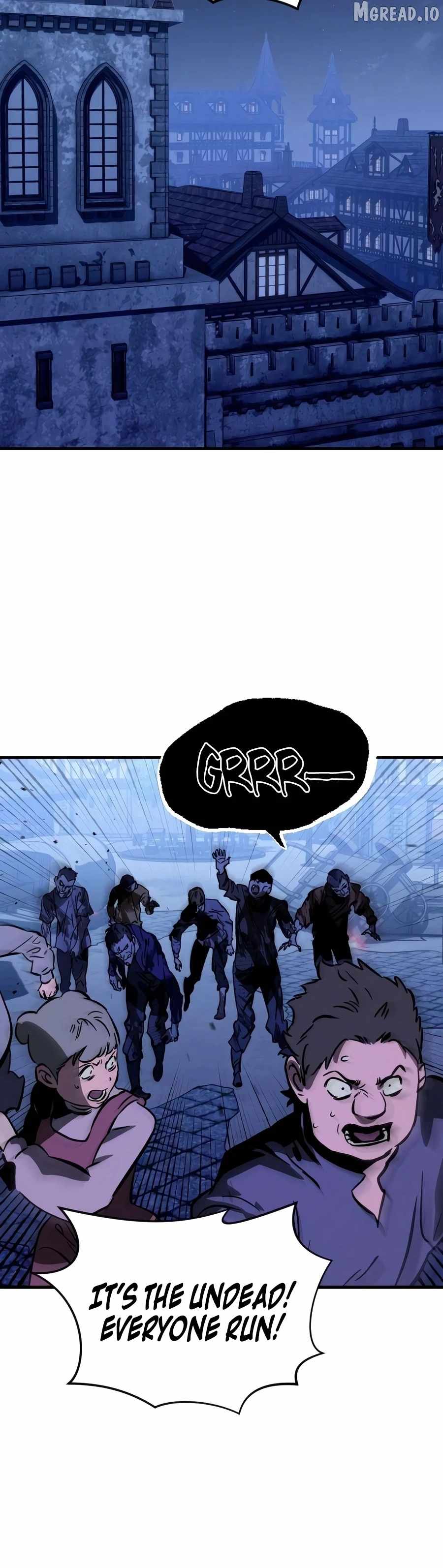 The Necromancer of a Noble Sword Family Chapter 9 page 13