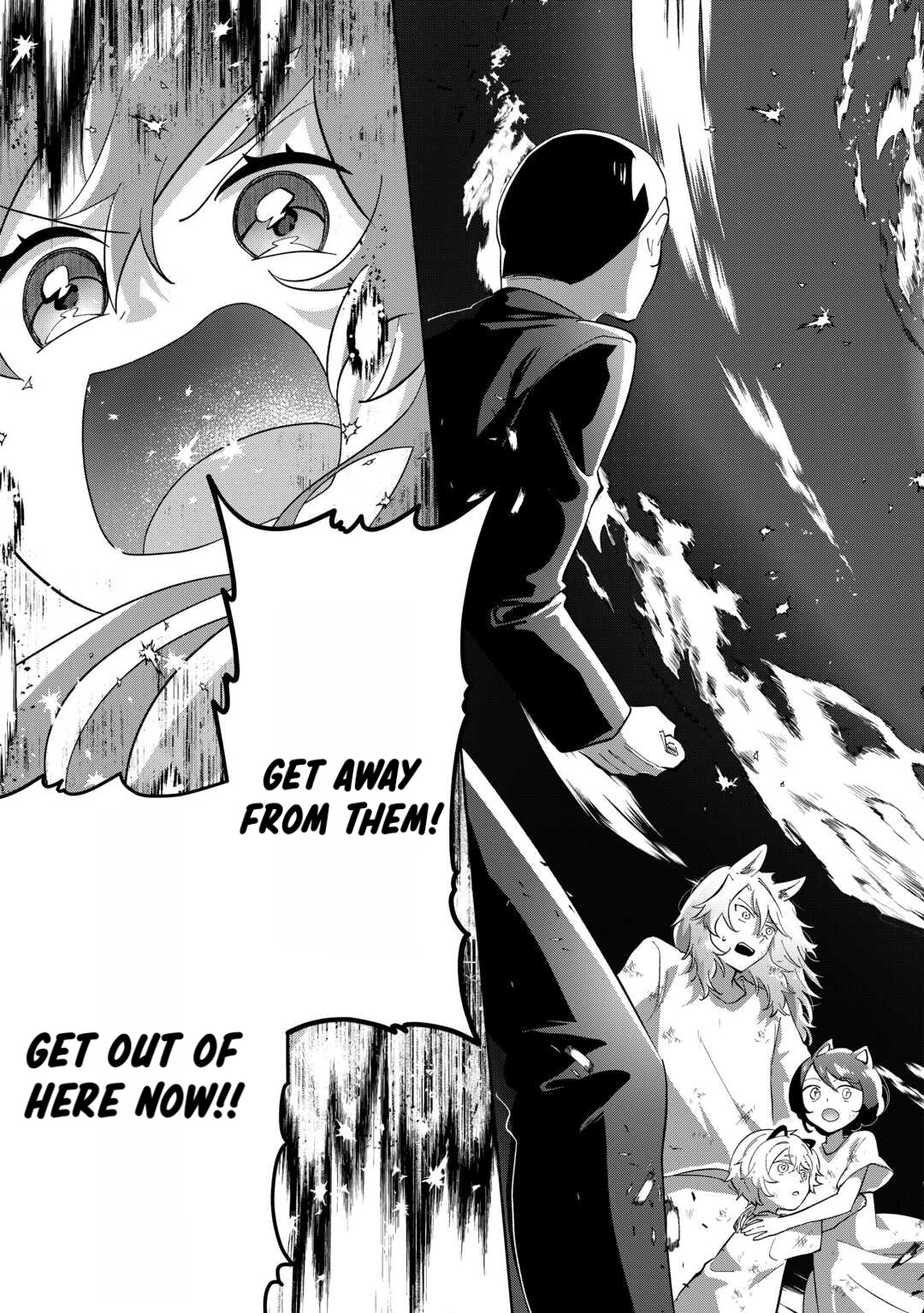 The Neglected Little Reincarnated Princess Refuses to Die! Chapter 1 page 27