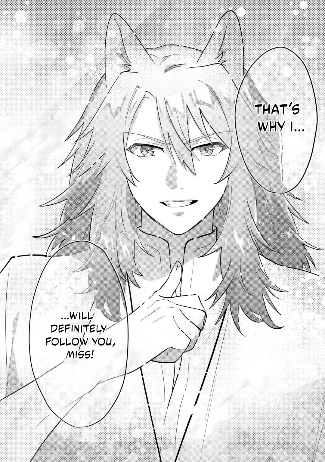 The Neglected Little Reincarnated Princess Refuses to Die! Chapter 7 page 19