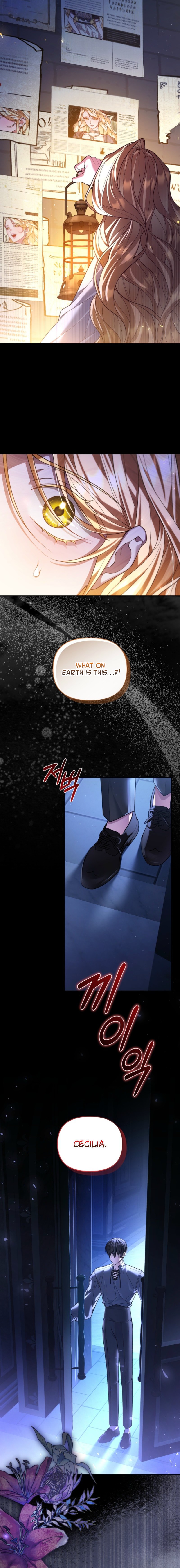 The Nerd Next Door Turned Out To Be The Magic Tower Master Chapter 1 page 4