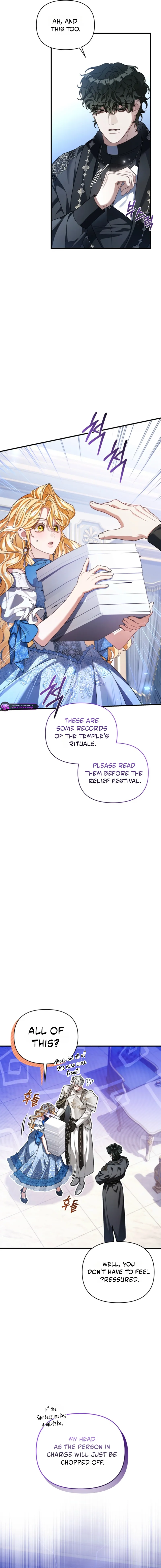 The Nerd Next Door Turned Out To Be The Magic Tower Master Chapter 10 page 9