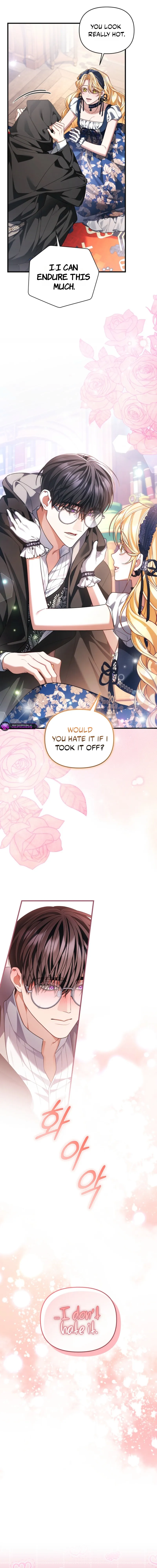 The Nerd Next Door Turned Out To Be The Magic Tower Master Chapter 10 page 14