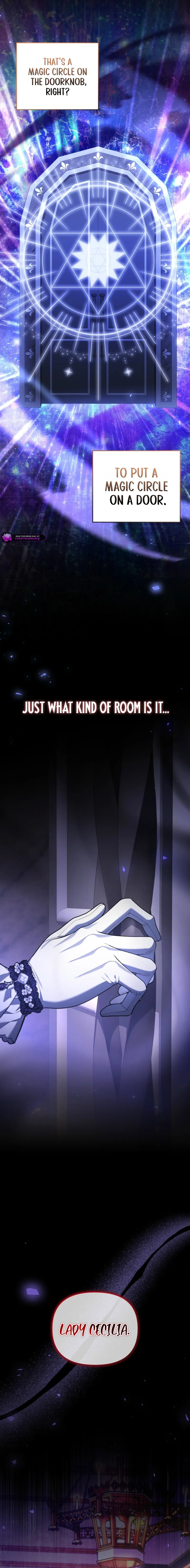The Nerd Next Door Turned Out To Be The Magic Tower Master Chapter 10 page 20